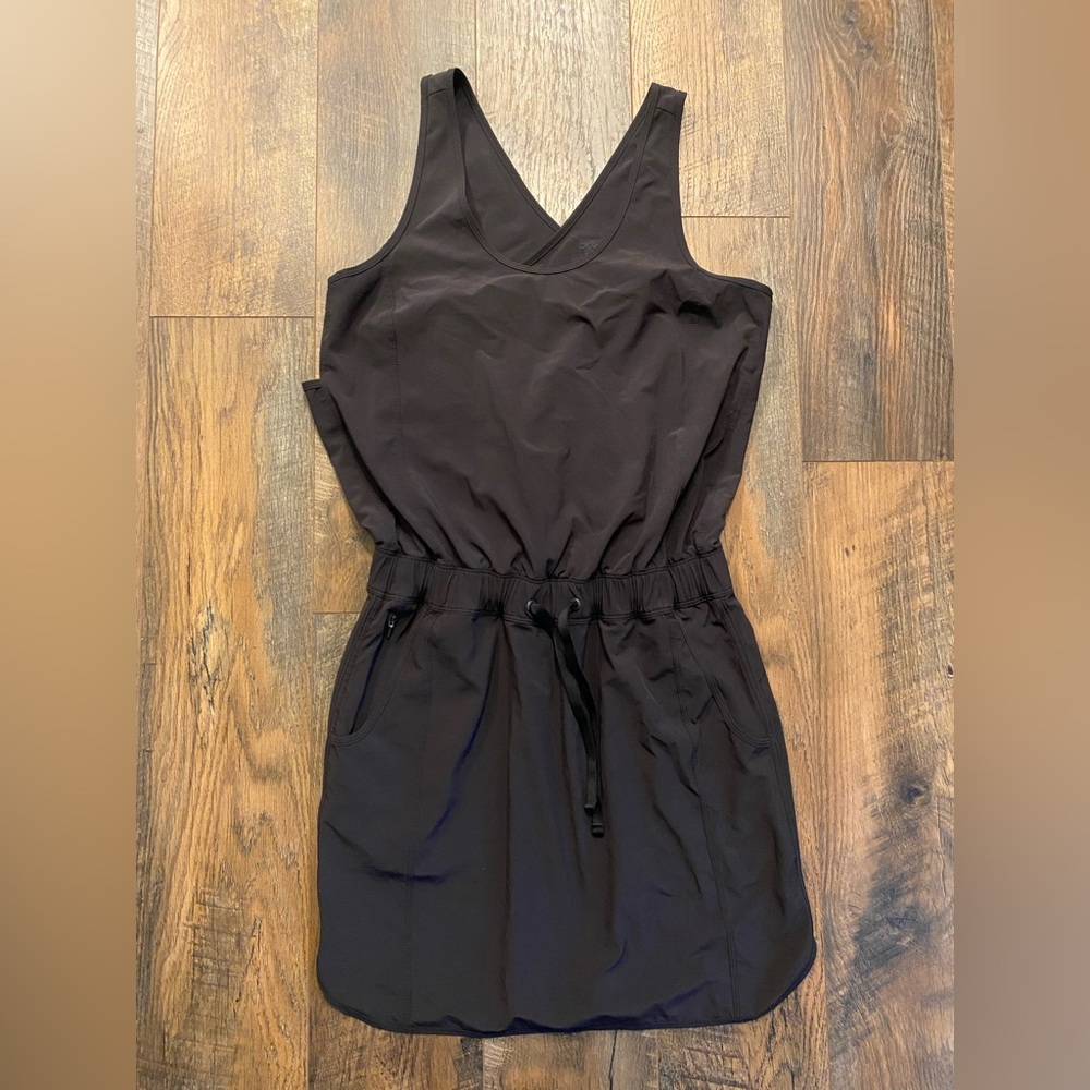 Patagonia Fleetwith Dress